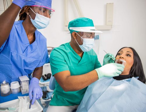 O Dentista em São Paulo: Um Pilar Essencial na Metrópole da Saúde e do Sorriso